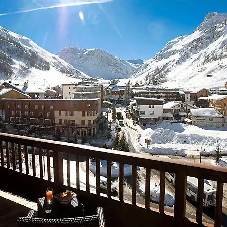 Le Savoie-2